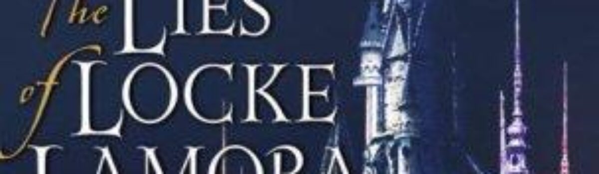 Los Caballeros Bastardos: orden de lectura de la saga de Scott Lynch