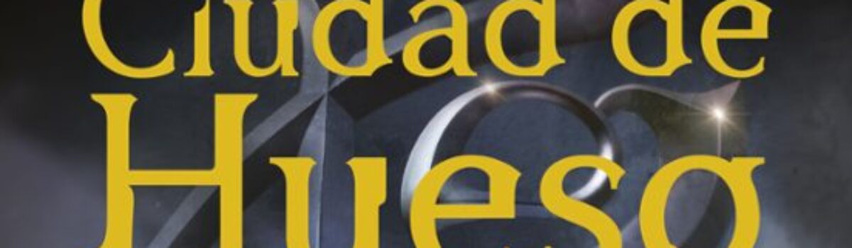 Cazadores de Sombras: Orden de lectura completo de la saga de Cassandra Clare
