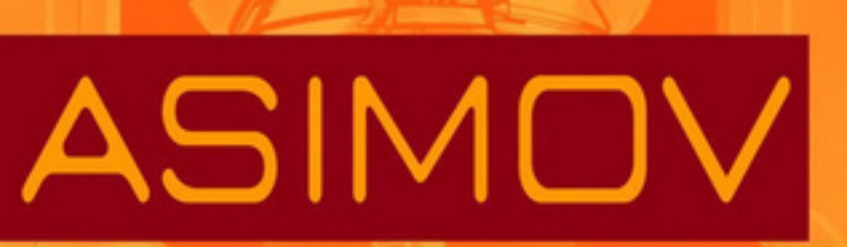 Fundación – Saga de Isaac Asimov: Orden de Lectura Completo