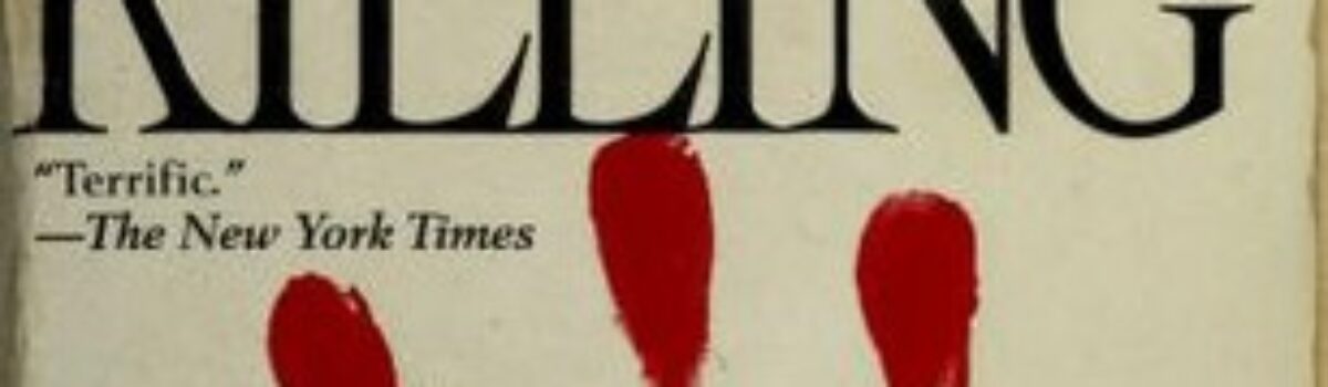 Jack Reacher: Orden de lectura de la saga de Lee Child