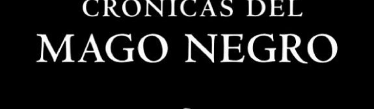 Crónicas del Mago Negro de Trudi Canavan: orden de lectura completo