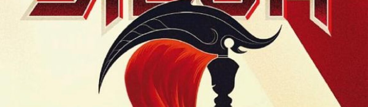 Orden de lectura de El arco de la Guadaña de Neal Shusterman