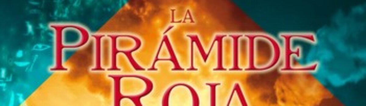 Las crónicas de los Kane: orden de lectura