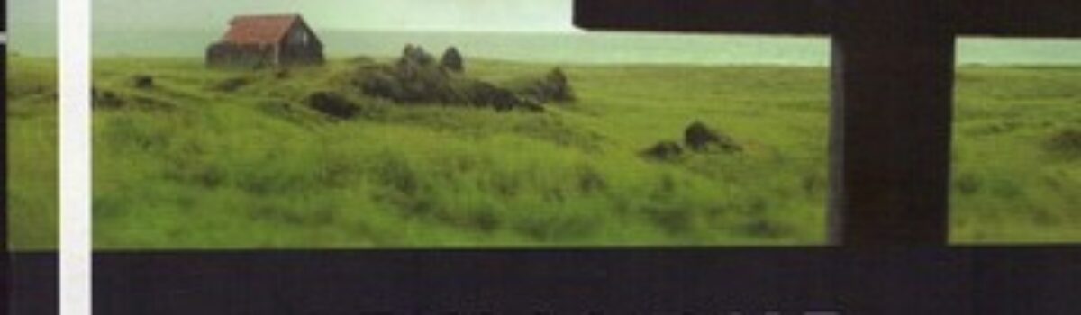 Inspector Erlendur Sveinsson: orden de lectura de las 11 novelas de Arnaldur Indriðason
