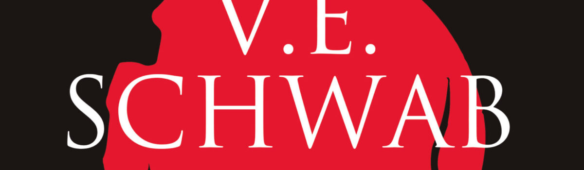 Villanos de V.E. Schwab: orden de lectura
